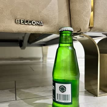 Montego Koltuk Takımının Sürekli Çökmesi Ve Gıcırdaması İçin Değişim Talebi