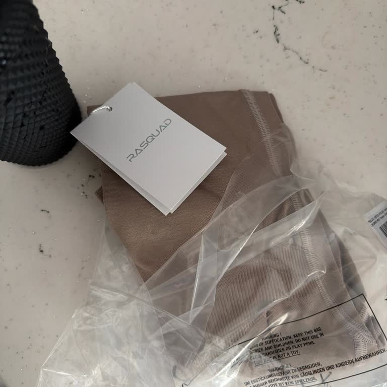 Rasquad Tayt İadesi Ve Kargo Sorunu Yanıt Bulamama