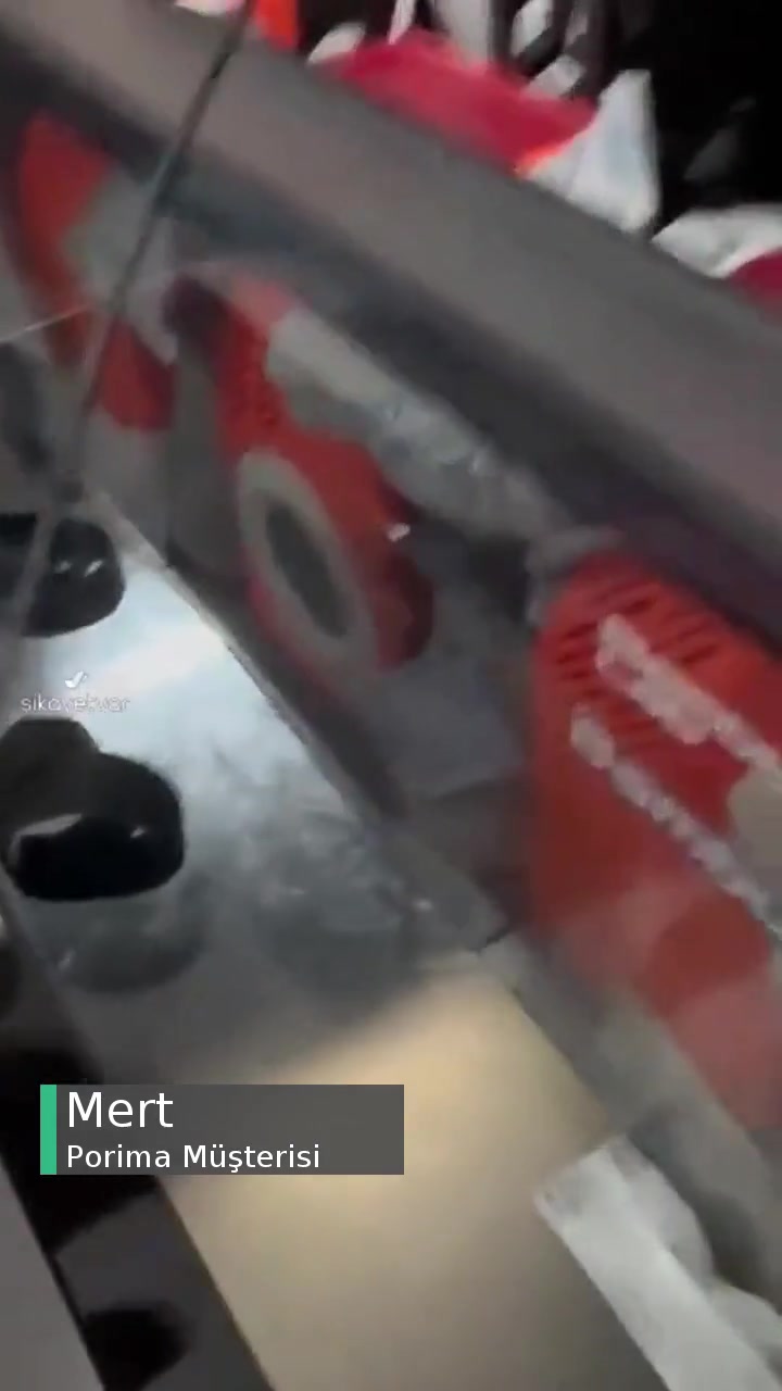 Porima Filament Hatalı Üretimin Verdiği Zarar videonun kapak resmi