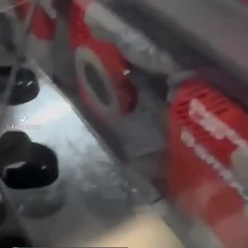 Porima Filament Hatalı Üretimin Verdiği Zarar