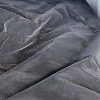 Mavi Montum Kısa Sürede Renk Atması Ve Deforme Olmasıyla Mağaza Kullanıcı Hatası İddiası