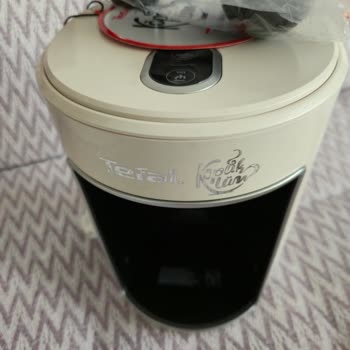 Tefal Köpüklü Kahve Makinesi Çalışmıyor, İade Ve Destek Süreci Aşırı Uzun
