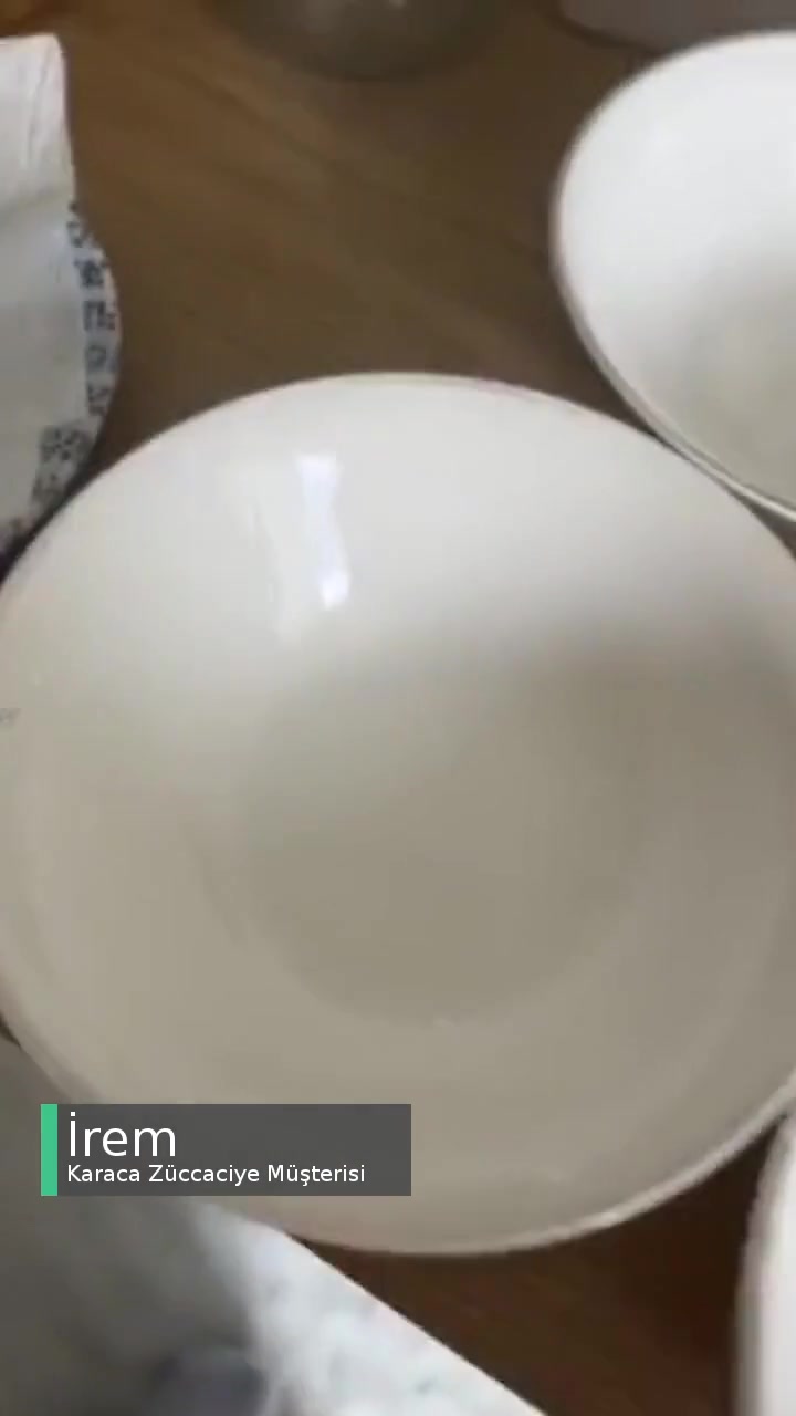 Karaca Yemek Takımında Desenlerin Kaybolması videonun kapak resmi