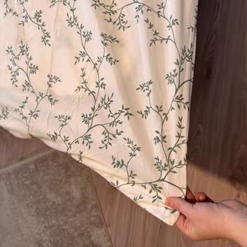 Kalitesiz Kumaş Ve Yanlış Ölçüler Nedeniyle İade Talebi