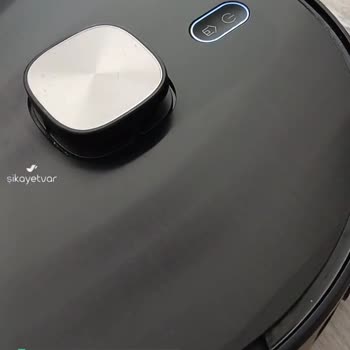 Beko Robottan Ses Değişik Çıkıyor