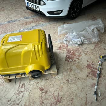 Yanlış Ürün Gönderimi Ve Cevapsız Destek