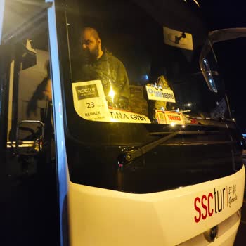 Araç Arızaları Ve Güvenlik İhmali Turistleri Hayata Tehlike Altına Soktu