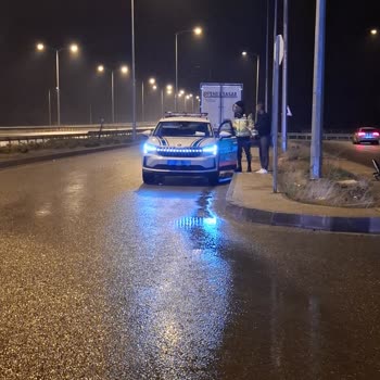 Araç Arızaları Ve Güvenlik İhmali Turistleri Hayata Tehlike Altına Soktu