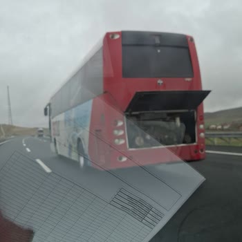 Araç Arızaları Ve Güvenlik İhmali Turistleri Hayata Tehlike Altına Soktu