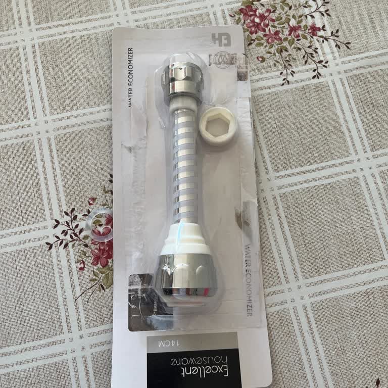 Kasada Fiş Olmadığı İçin Arızalı Musluk Aparatı Değiştirilmedi