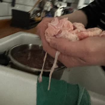 Köfteci Yusuf Şubesinde Orta Yağlı Kıymada Yağ Yığını Ve Söz Verilen Telafinin Yerine Getirilmemesi