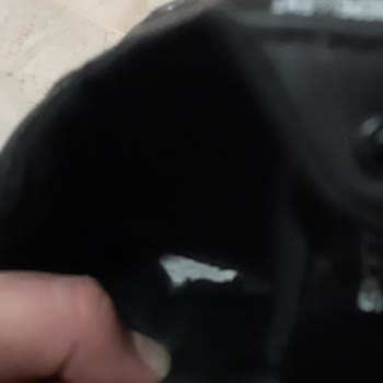 Skechers Ayakkabının Yırtılması Ve Fatura Kaydı Bulunamaması