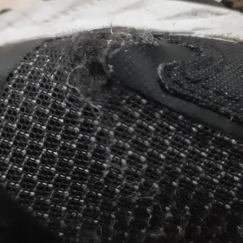 Skechers Ayakkabının Yırtılması Ve Fatura Kaydı Bulunamaması