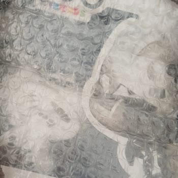 Sipariş Edilen 4600 TL Robot Yerine 1800 TL Plastik Parça Geldi