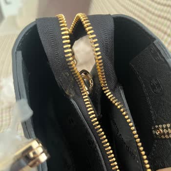 Pierre Cardin Çantasının Defolu Ve Özensiz Ambalajı İçin İade Talebi