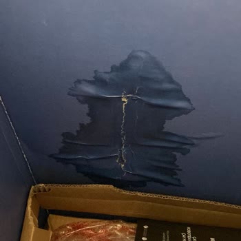 Karaca Çaycı Sorunu