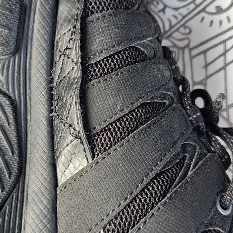 Skechers Outdoor Aya Ayakkabısında Dikiş Bozulması Ve Reddedilen Ücret İadesi Talebi