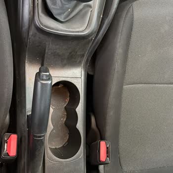 Garenta'dan Aşırı Detaylı Temizlik Ücreti Ve Kaba Müşteri Hizmeti