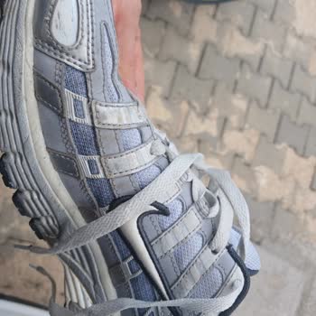 Fiş Yoksa İade Reddi Sneaks Up Mağazasında Garantili Ürün Sorunu