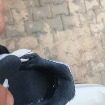 Fiş Yoksa İade Reddi Sneaks Up Mağazasında Garantili Ürün Sorunu