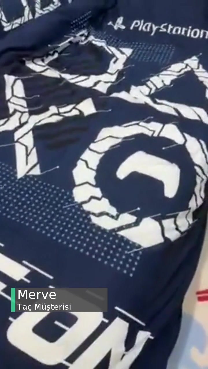 Taç Nevresim Takımı Kalitesizliği videonun kapak resmi