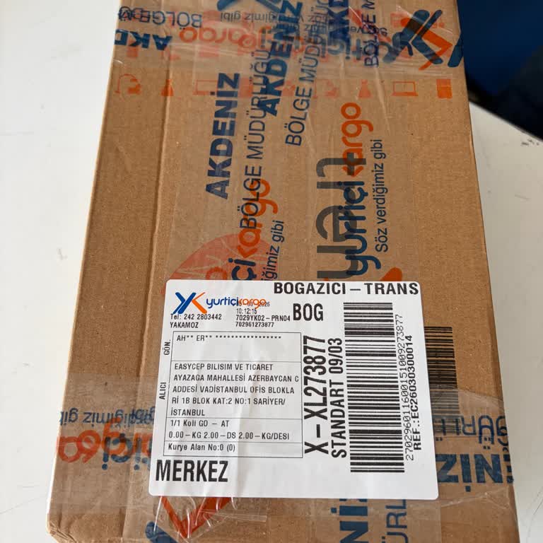 Satılan Telefon İçin 33.528 TL Ödeme 19 Gün Boyunca Gecikiyor