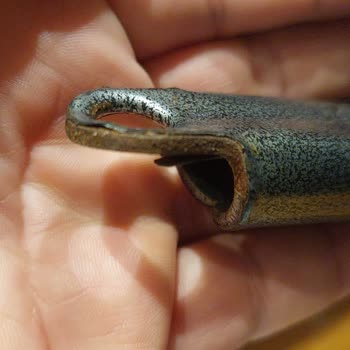 Altınbaşak Tava Saplarındaki Hızlı Paslanma Ve Ürün Değişim Talebi