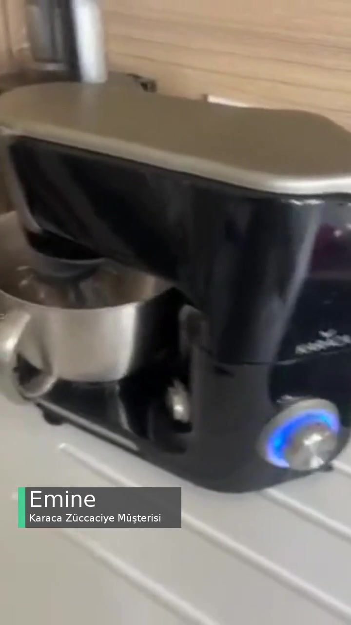 Karaca Müşteri Hizmetlerine Ulaşamıyorum! videonun kapak resmi