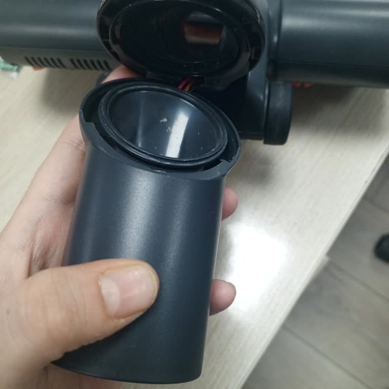 Philips 6000 Dikey Süpürge Bağlantı Kırılması Ve Yetkisiz 1500 TL Ücret Talebi