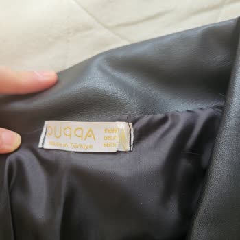 Yanlış Beden Gönderimi Ve Kesilmiş Etiket Nedeniyle Mağduriyet