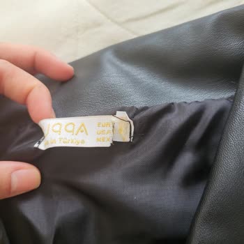 Yanlış Beden Gönderimi Ve Kesilmiş Etiket Nedeniyle Mağduriyet