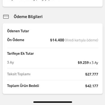 Sipariş İptali Ve Ödeme İadesi Gecikmesi Nedeniyle Mağdur Oldum