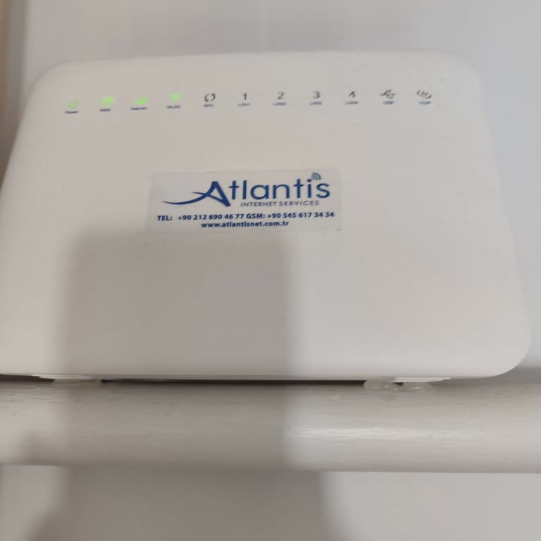 ONT Ve Modem Ücretsiz Değişimi Talebi, Aksi Takdirde Operatör Değişikliği