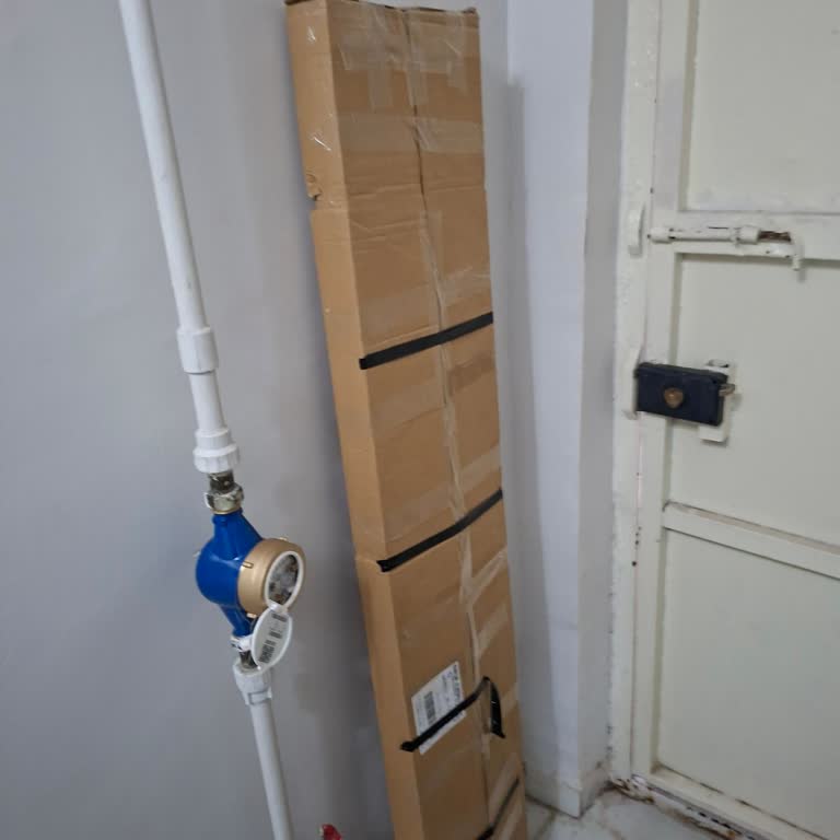 Kapıdan İade Hizmetinde Kurye Büyük Ürünü Reddetti