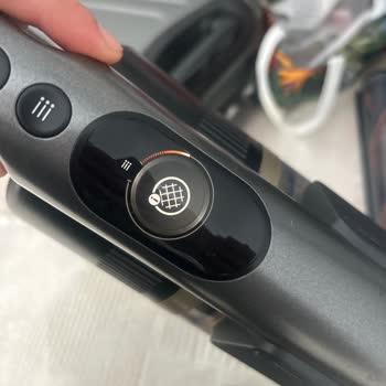 Filtre Uyarısı Ve Yetersiz Çekiş Gücüyle Çalışmayan Philips 7000 Süpürge