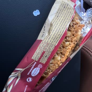 Lifalif Ürününde Plastik Parça: Acil Geri Çağırma Talebi