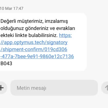 Vodafone'dan Yanıt Almadan 18 Gün Beklemek Ve 700 TL Fatura Tehditi
