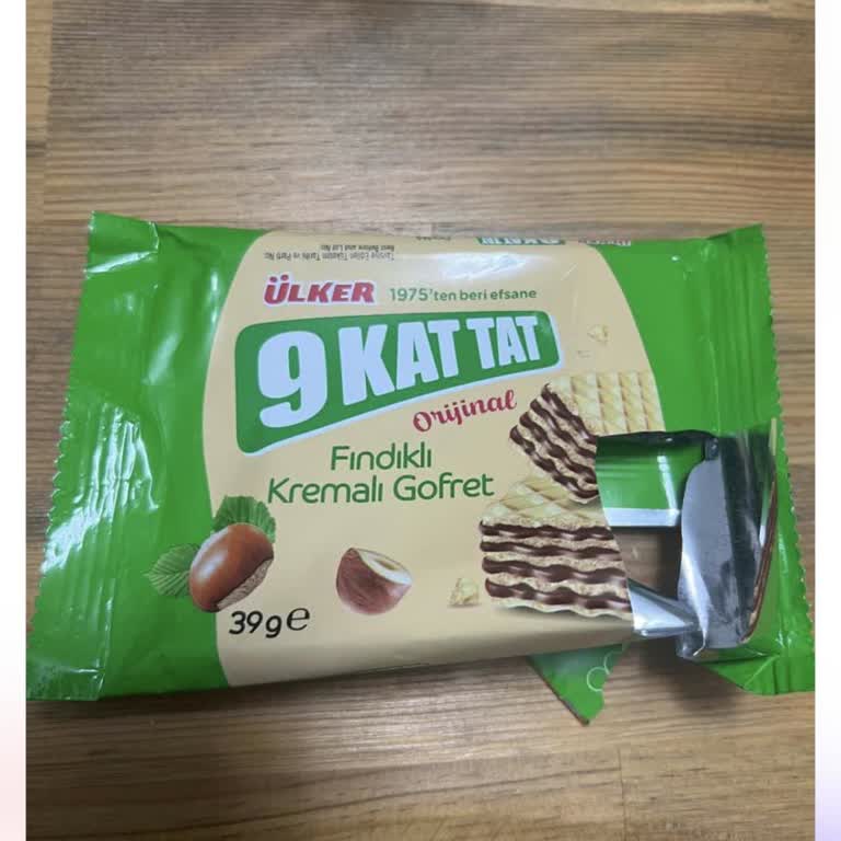 Küflenmiş Gofret, Yardımsız Ülker Müşteri Desteği