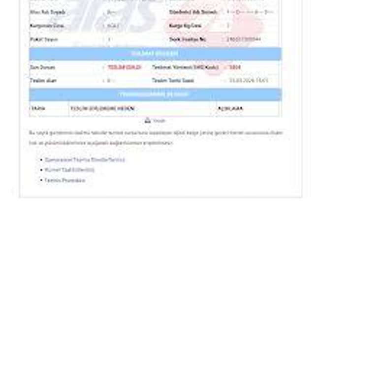 Ery Kozmetik Yanlış Ürün Gönderildi, İade Kodu Bulunamıyor Ve Tam Geri Ödeme Talebi