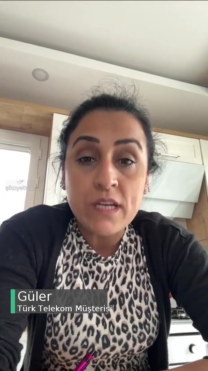 Türk Telekom Başvurum Yok Ama Hattıma Borç Mesajları Ve Sözleşme Mesajlar videonun kapak resmi