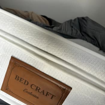 Kısa Sürede Tüylenme Ve Görsel Farklılık Nedeniyle Yatak Değişimi Talebi