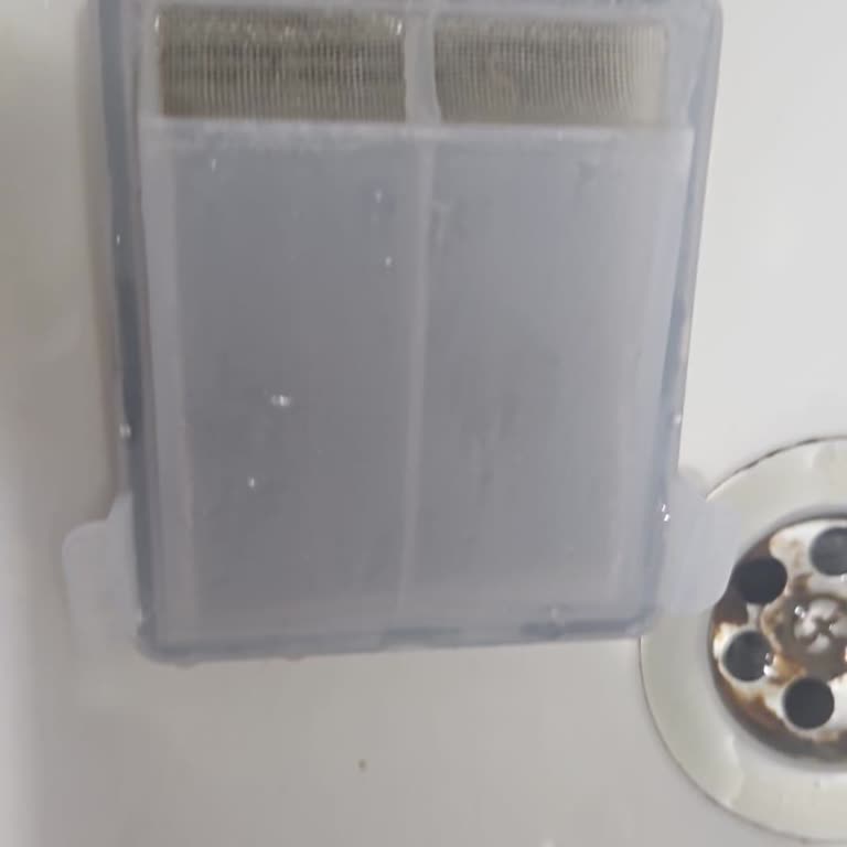 Roborock Q8 Filtre Kapağı Yedek Parçası Bulunamıyor, Müşteri Hizmetleri Yardımsız