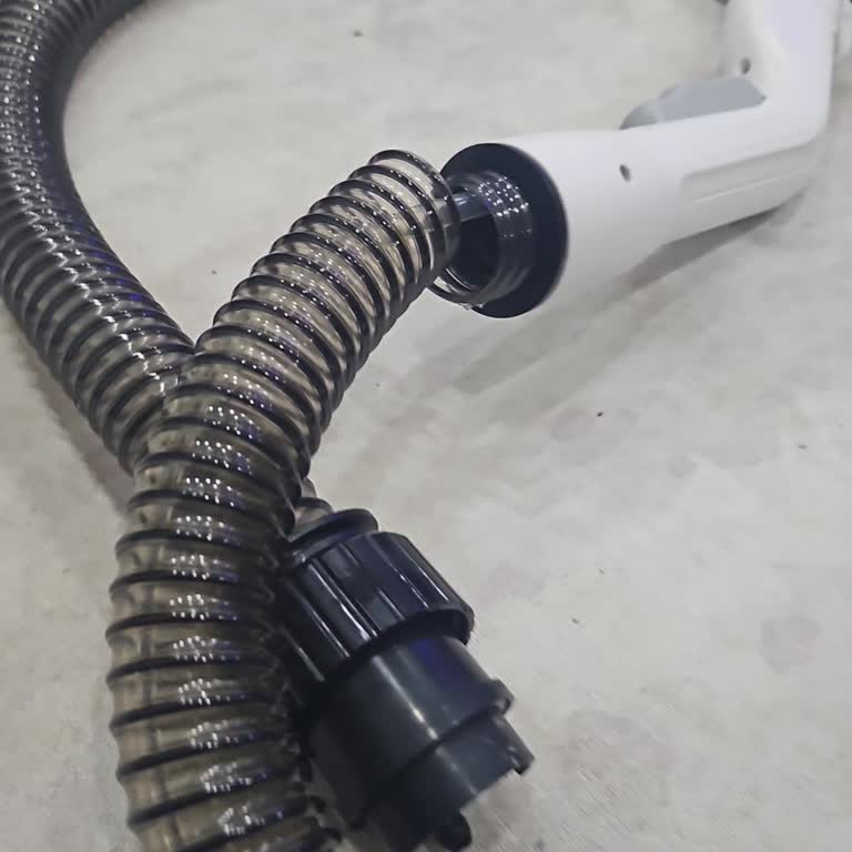 İki Kullanımda Hortum Kırıldı, Yedek Parça Temininde Cevapsızlık