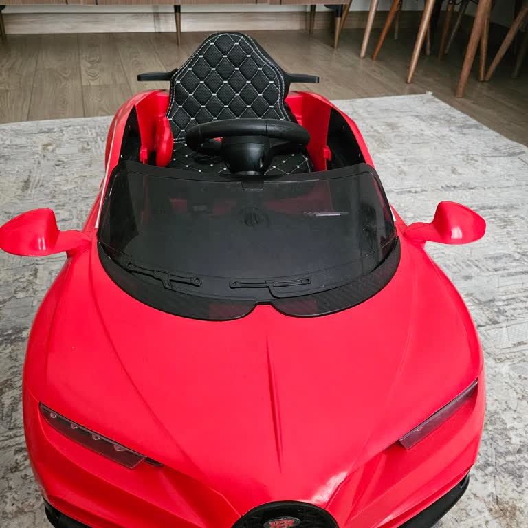 Babyhope 440 Bugo Drive Onarım Ya da Değişim İstiyorum