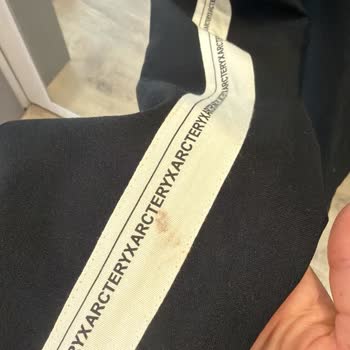 Blonde Store'dan Kirli Ve Kullanılmış Görünen Sıfır Ürün Şikayeti