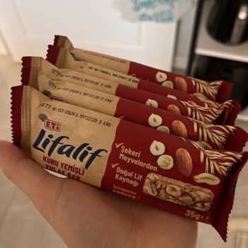 A101'de Eti Lifalif Yulaf Barı Süresi Geçmiş