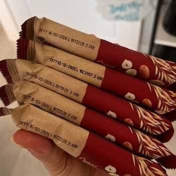 A101'de Eti Lifalif Yulaf Barı Süresi Geçmiş