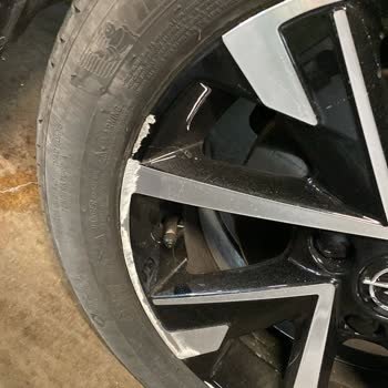 Garenta’da Haksız Lastik Şişirme Aparatı Ücreti Ve Hasar Faturası İtirazı