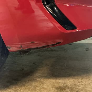 Garenta’da Haksız Lastik Şişirme Aparatı Ücreti Ve Hasar Faturası İtirazı