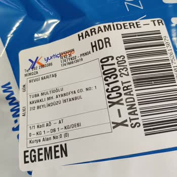 Renk Ve Kalite Uyuşmazlığı Nedeniyle İade Talebinin Gözardı Edilmesi